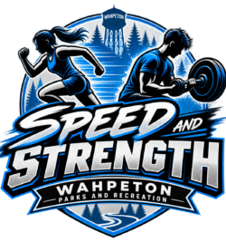 Speed and Strength