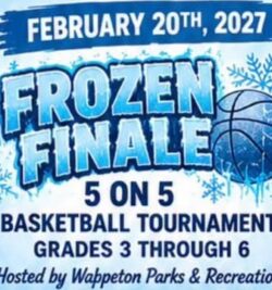 2027 Frozen Finale